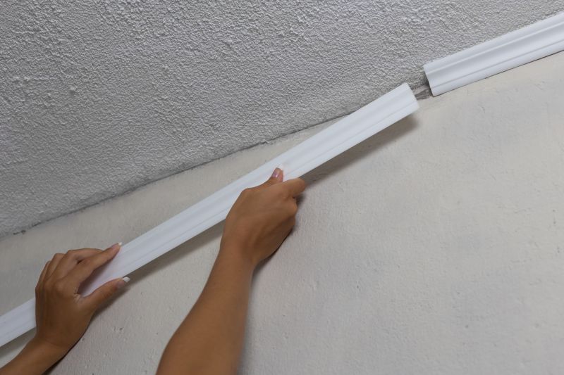 House Trim Restoration