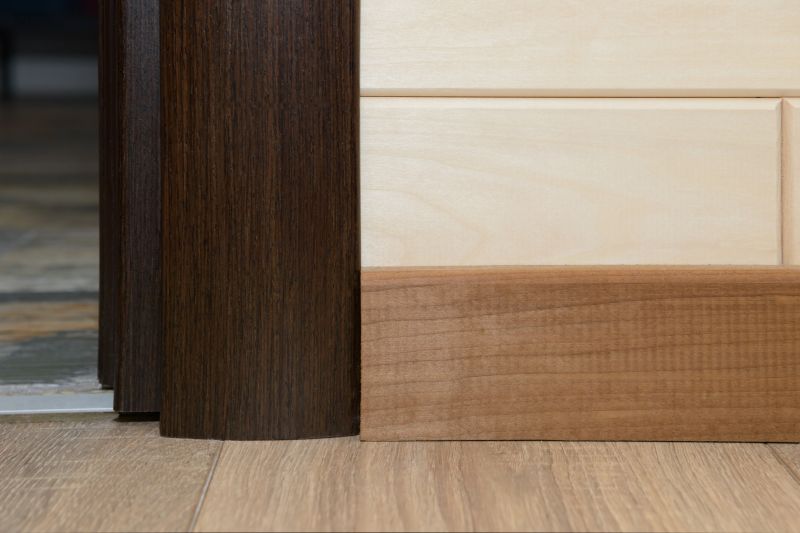 House Trim Restoration