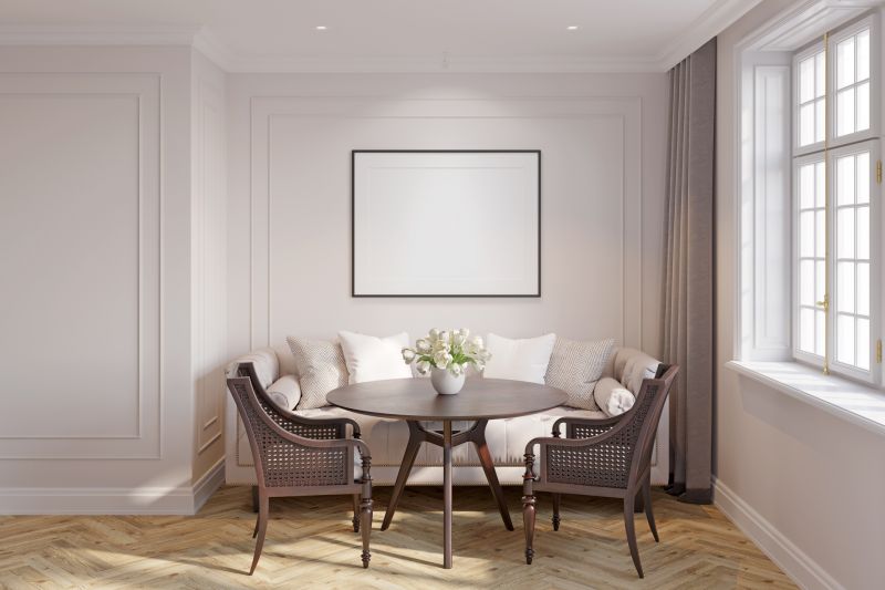 House Trim Restoration