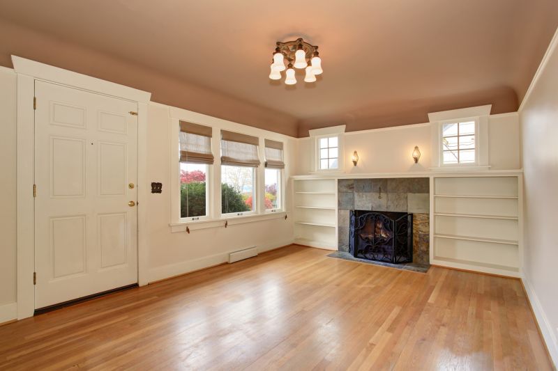 House Trim Restoration